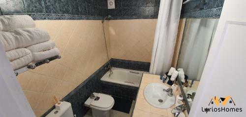Apartamento Lyrioshomes Duquesa Beach , Las Gaviotas
