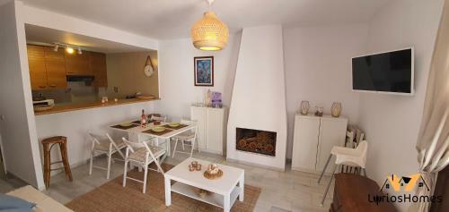 Apartamento Lyrioshomes Duquesa Beach , Las Gaviotas