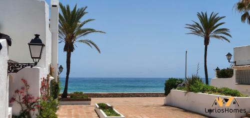 Apartamento Lyrioshomes Duquesa Beach , Las Gaviotas