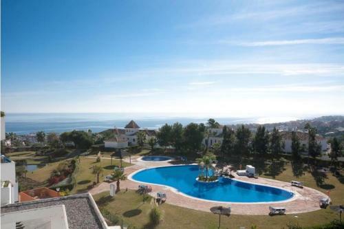 Apartamento Urbanizaci�n C�rmenes Los El Hacho