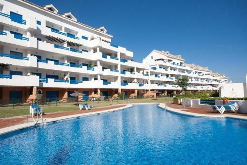 Apartamento Urbanizaci�n C�rmenes Los El Hacho