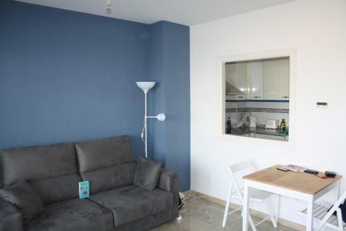 Apartamento Urbanizaci�n C�rmenes Los El Hacho