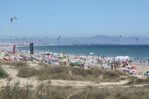 Apartamento Urbanizaci�n C�rmenes Los El Hacho