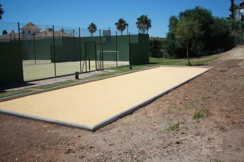 Apartamento Urbanizaci�n C�rmenes Los El Hacho