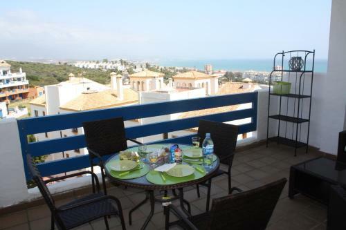 Apartamento Urbanizaci�n C�rmenes Los El Hacho