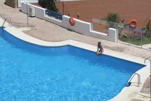 Apartamento Urbanizaci�n C�rmenes Los El Hacho