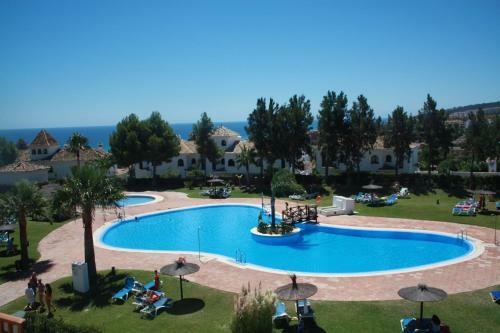 Apartamento Urbanizaci�n C�rmenes Los El Hacho
