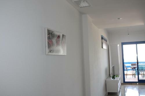 Apartamento Urbanizaci�n C�rmenes Los El Hacho