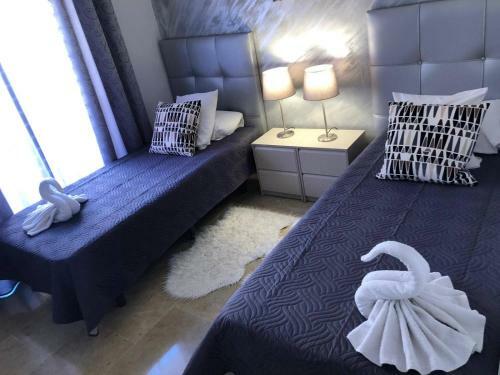 Apartamento Duquesa Coto Real