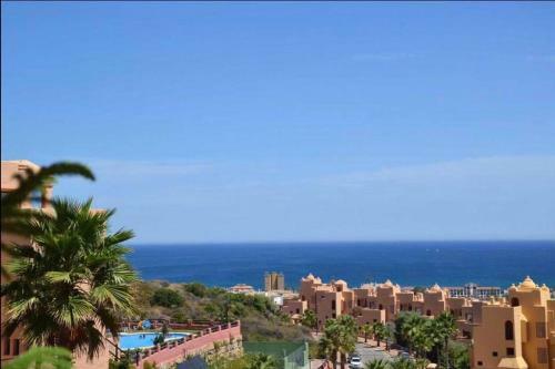 Apartamento Duquesa Coto Real