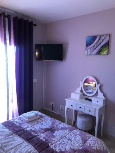 Apartamento Duquesa Coto Real