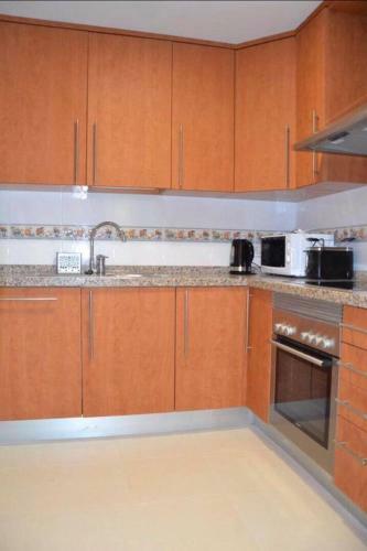Apartamento Duquesa Coto Real