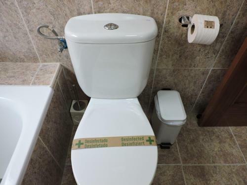Apartamento Urbanizaci�n Manilva Beach 21