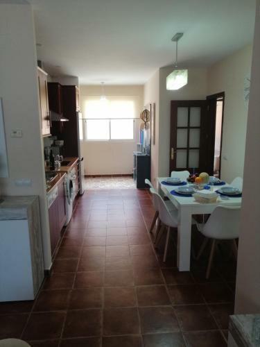 Apartamento Urbanizaci�n Manilva Beach 21