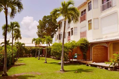 Apartamento Studio H�v�a, Exp�rience De Standing � La Marina