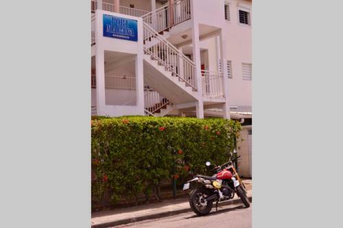 Apartamento Studio H�v�a, Exp�rience De Standing � La Marina