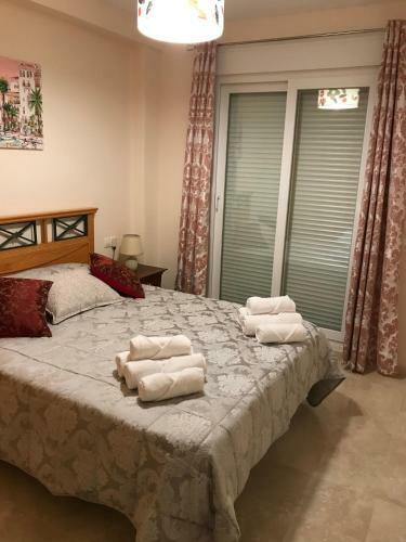 Apartamento Aldea Beach Costa Del Sol