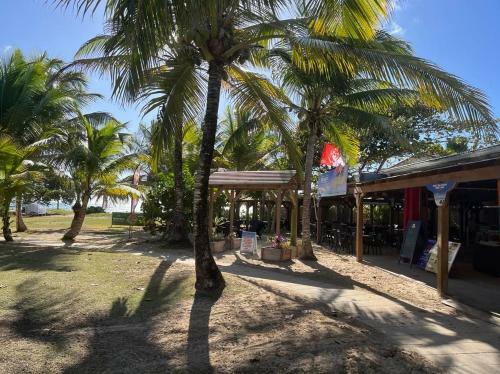 Apartamento Villa Pitaya R�s. Crystal Beach � Saint Francois