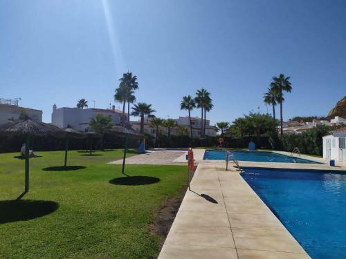 Apartamento Manilva Playa Paraiso Sol Y Playa