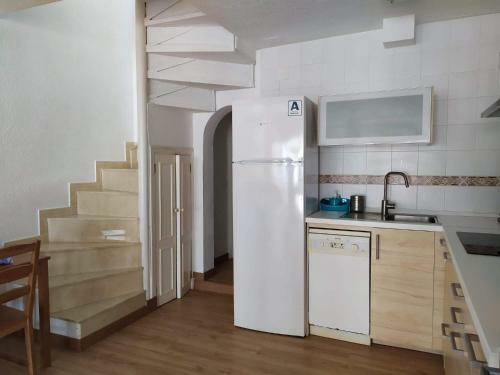 Apartamento Manilva Playa Paraiso Sol Y Playa