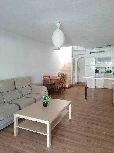 Apartamento Manilva Playa Paraiso Sol Y Playa