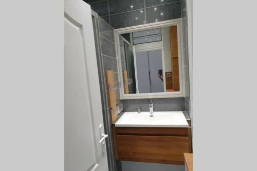 Apartamento Coeur Caraibes