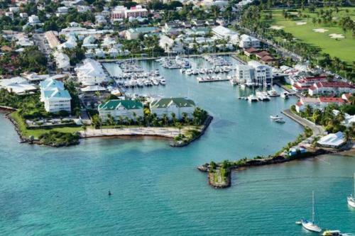 Apartamento Coeur Caraibes