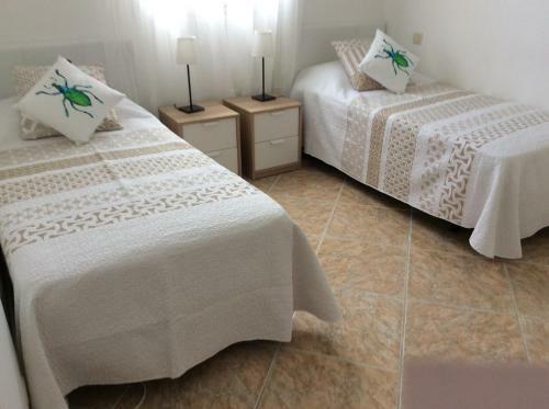 Duquesa By Thes Sea - Hacienda Guadaloupe