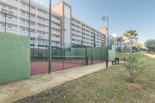 Apartamento Manilva Playa