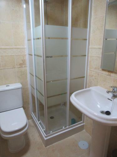 Apartamento Manilva Playa
