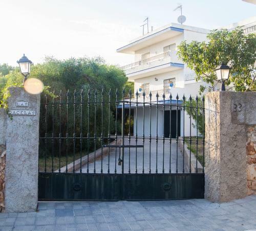 Apartamento Las Gacelas
