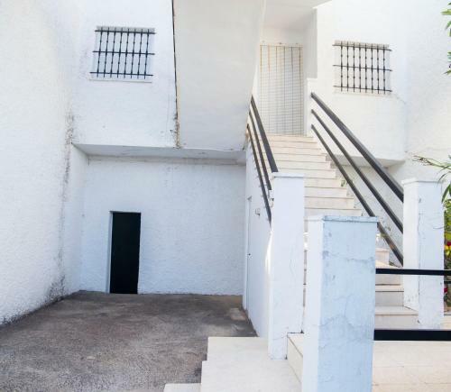 Apartamento Las Gacelas