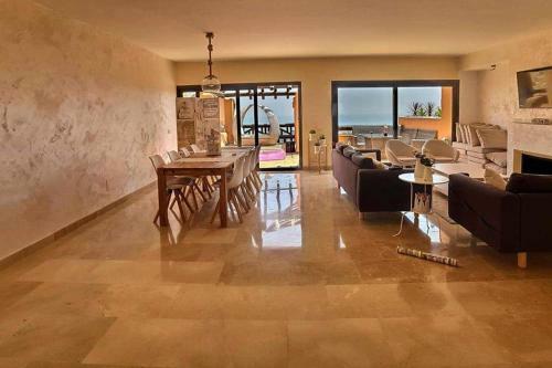 Apartamento Coto Real Duquesa Penthause De Lux