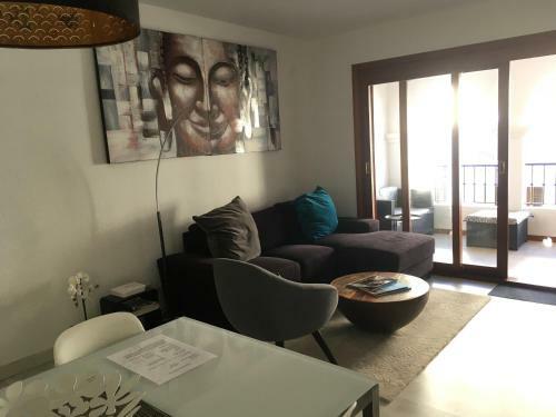 Apartamento Poseidons Pearl Duquesa