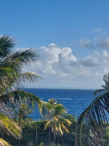 Apartamento Alizea Appartement Vue Mer Et Plage