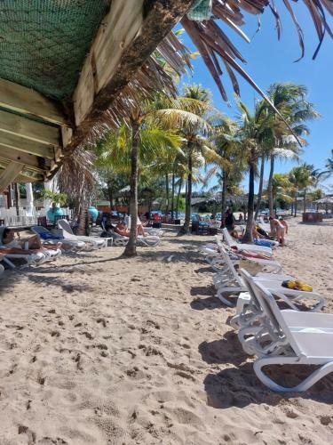Apartamento Alizea Appartement Vue Mer Et Plage