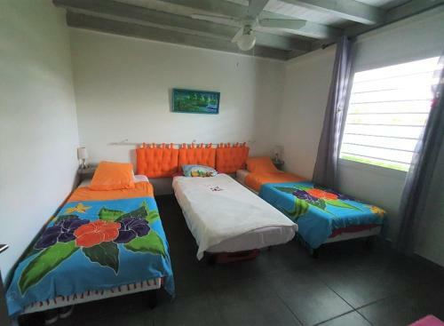 Villa White Piscine � D�bordement