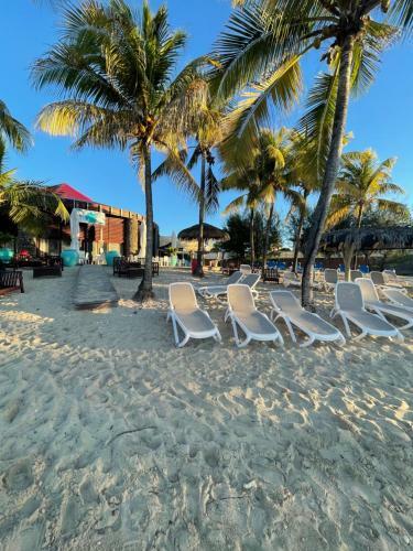 Hotel Manganao Joela