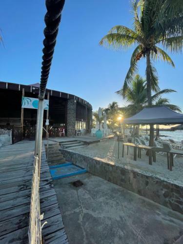 Hotel Manganao Joela