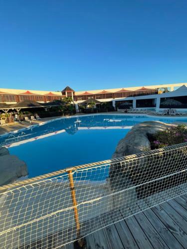 Hotel Manganao Joela
