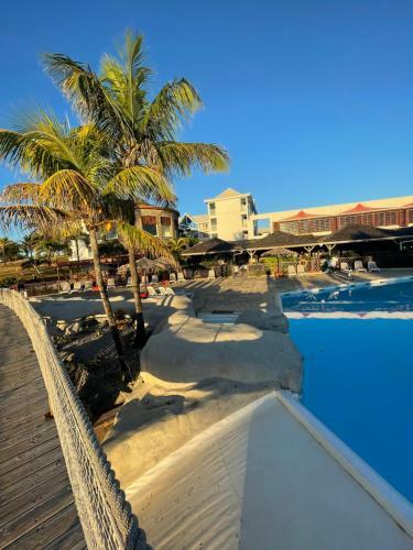 Hotel Manganao Joela
