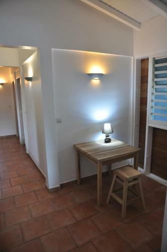 Villa La Rose Des Sables