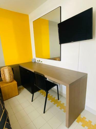 Apartamento Mangana'eau Dream