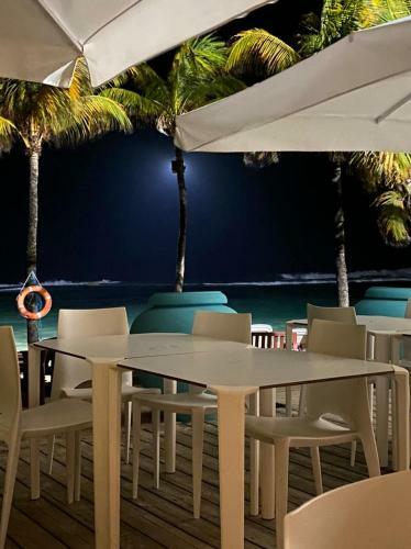 Apartamento Mangana'eau Dream