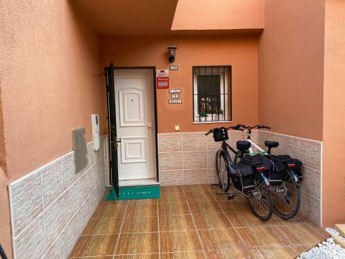 Manilva Beach Casa De Pedro