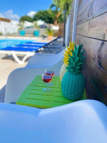 Villa R�sidence La Manoula