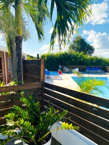 Villa R�sidence La Manoula