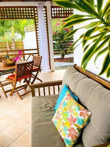Villa R�sidence La Manoula