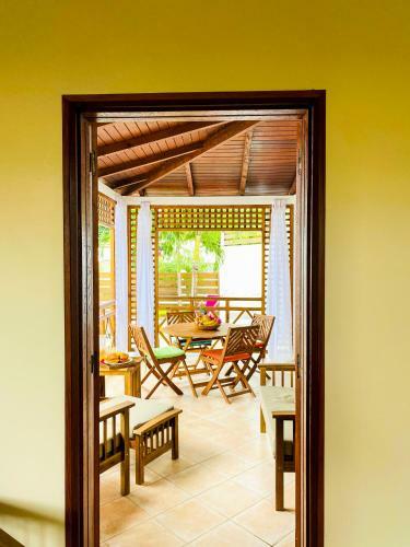 Villa R�sidence La Manoula