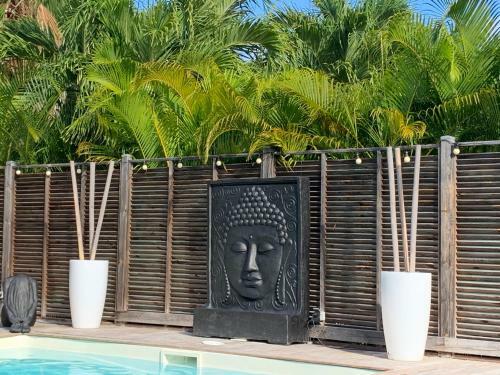 Villa Fleurs Des Caraibes